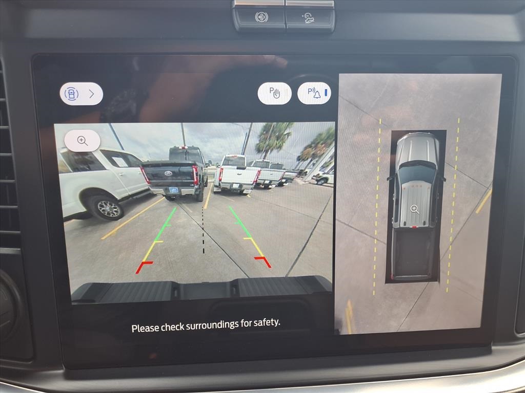 2025 Ford F-350SD King Ranch - 4