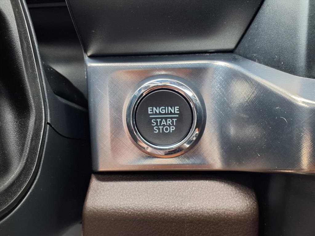 2025 Ford F-350SD King Ranch - 5