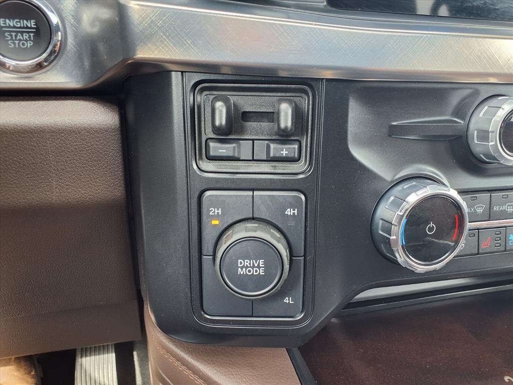 2025 Ford F-350SD King Ranch - 6