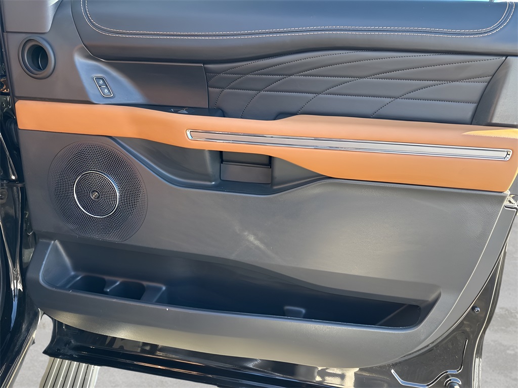 2023 Ford Expedition