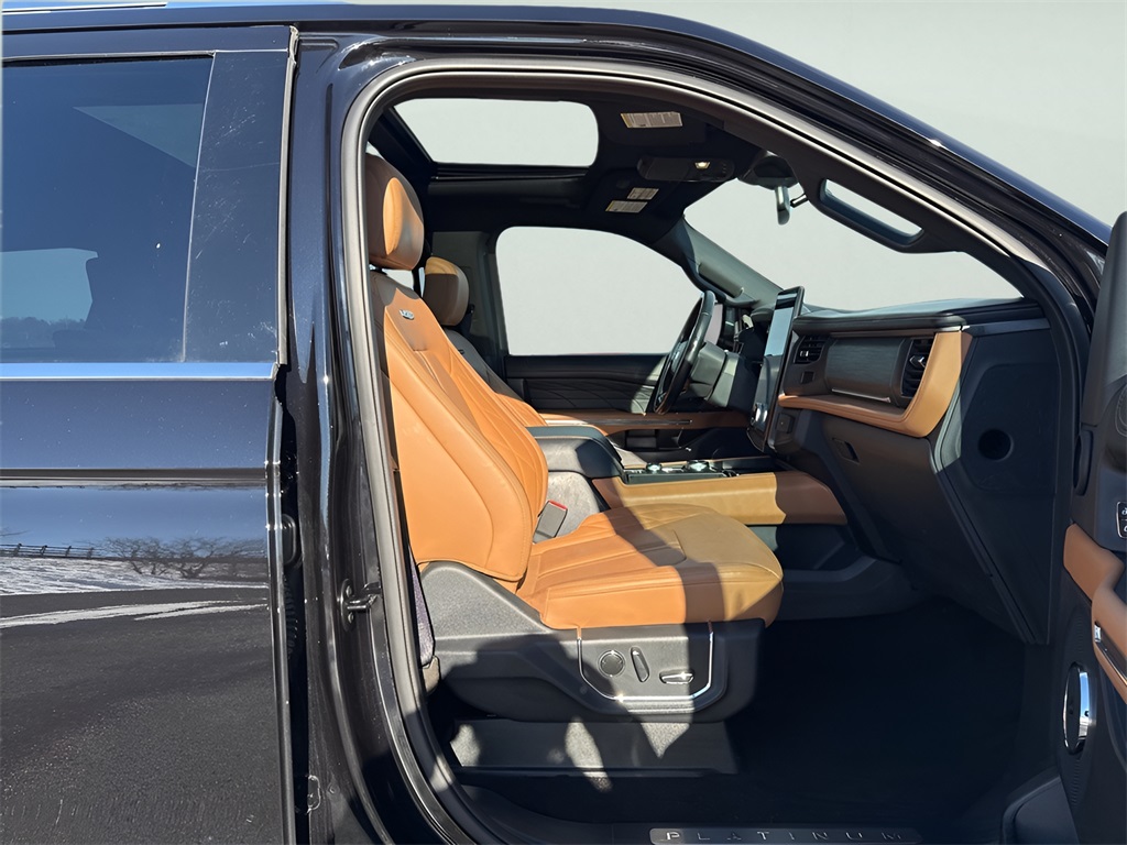 2023 Ford Expedition