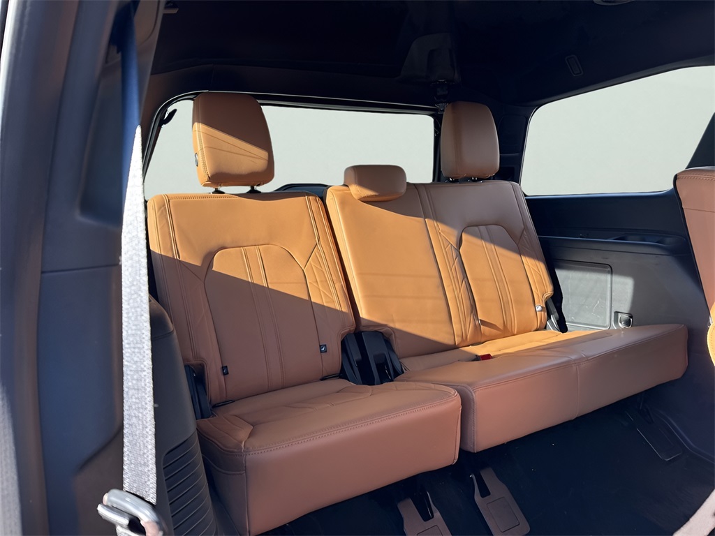 2023 Ford Expedition