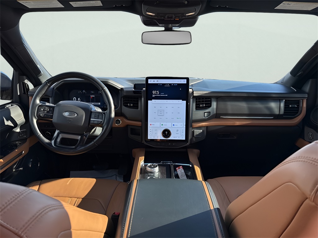 2023 Ford Expedition