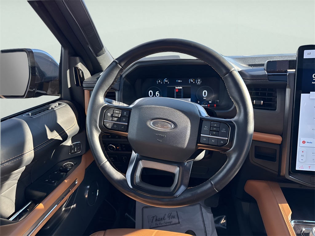2023 Ford Expedition