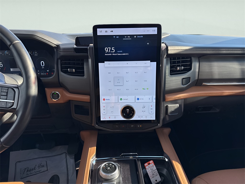 2023 Ford Expedition