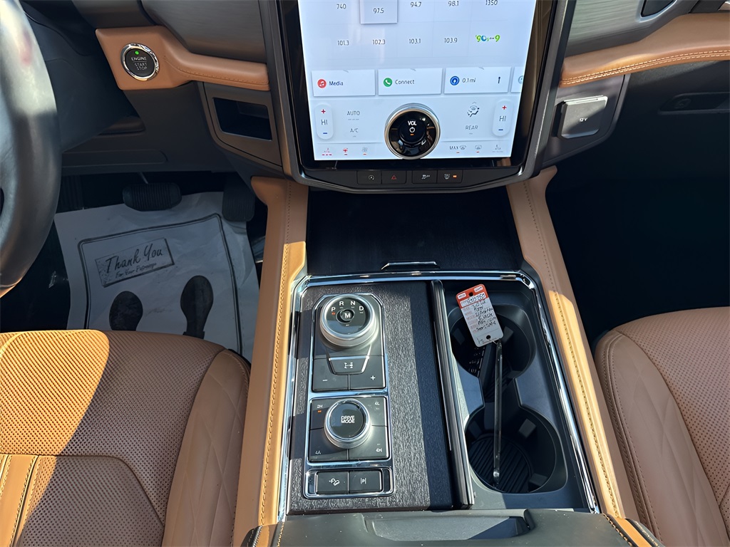 2023 Ford Expedition