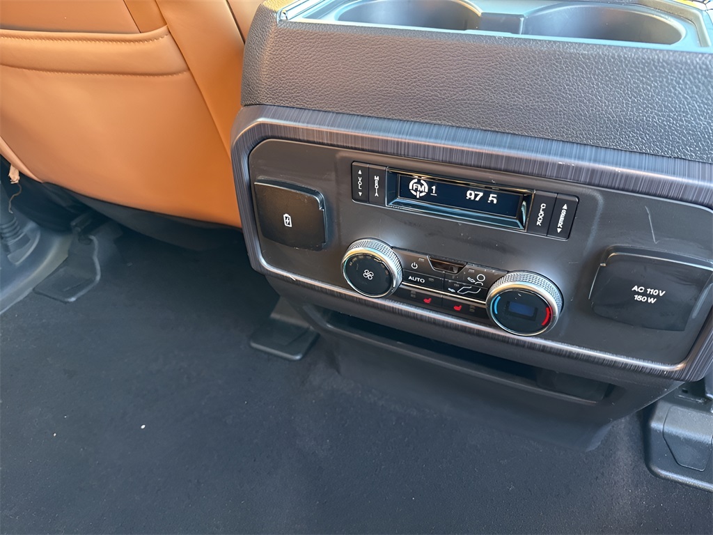 2023 Ford Expedition