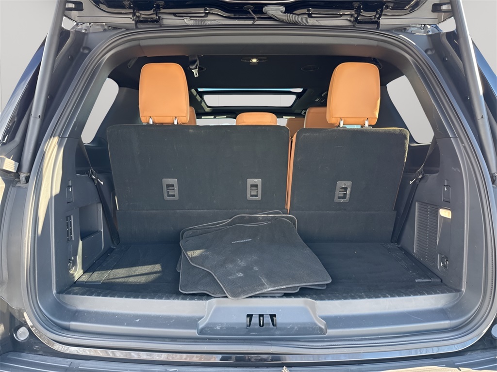 2023 Ford Expedition