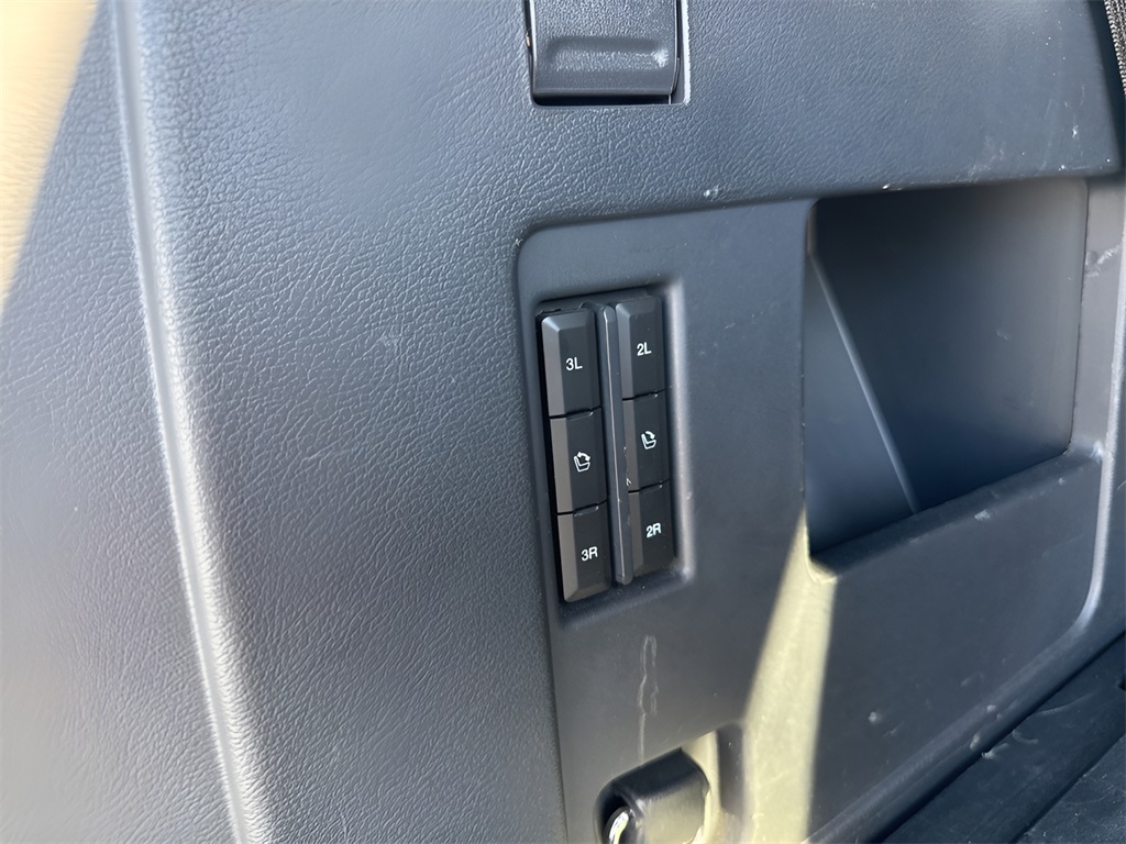 2023 Ford Expedition