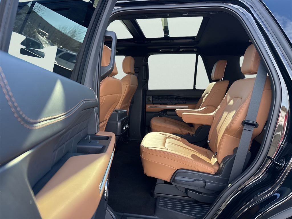 2023 Ford Expedition