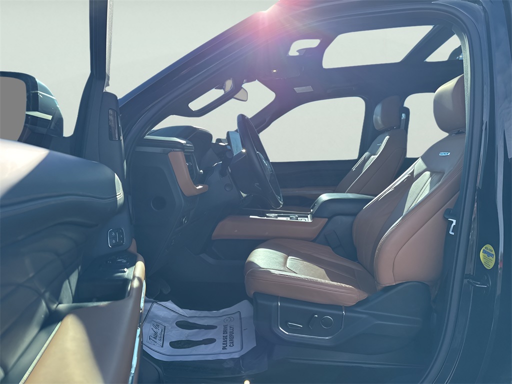 2023 Ford Expedition