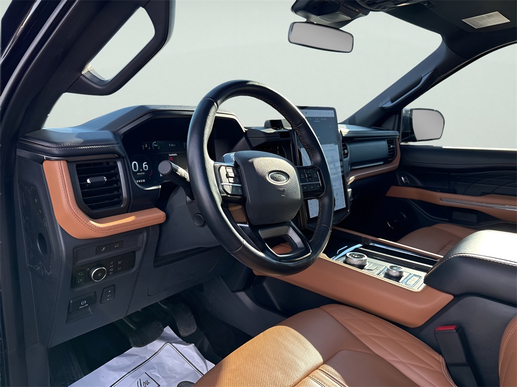 2023 Ford Expedition