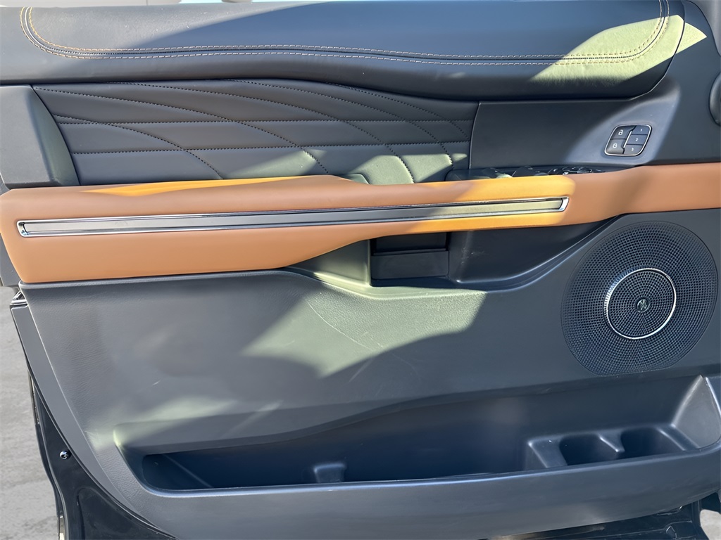 2023 Ford Expedition