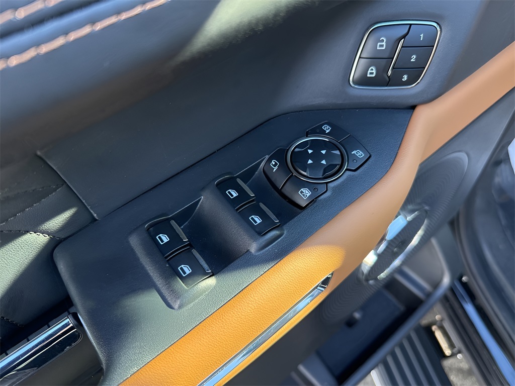 2023 Ford Expedition