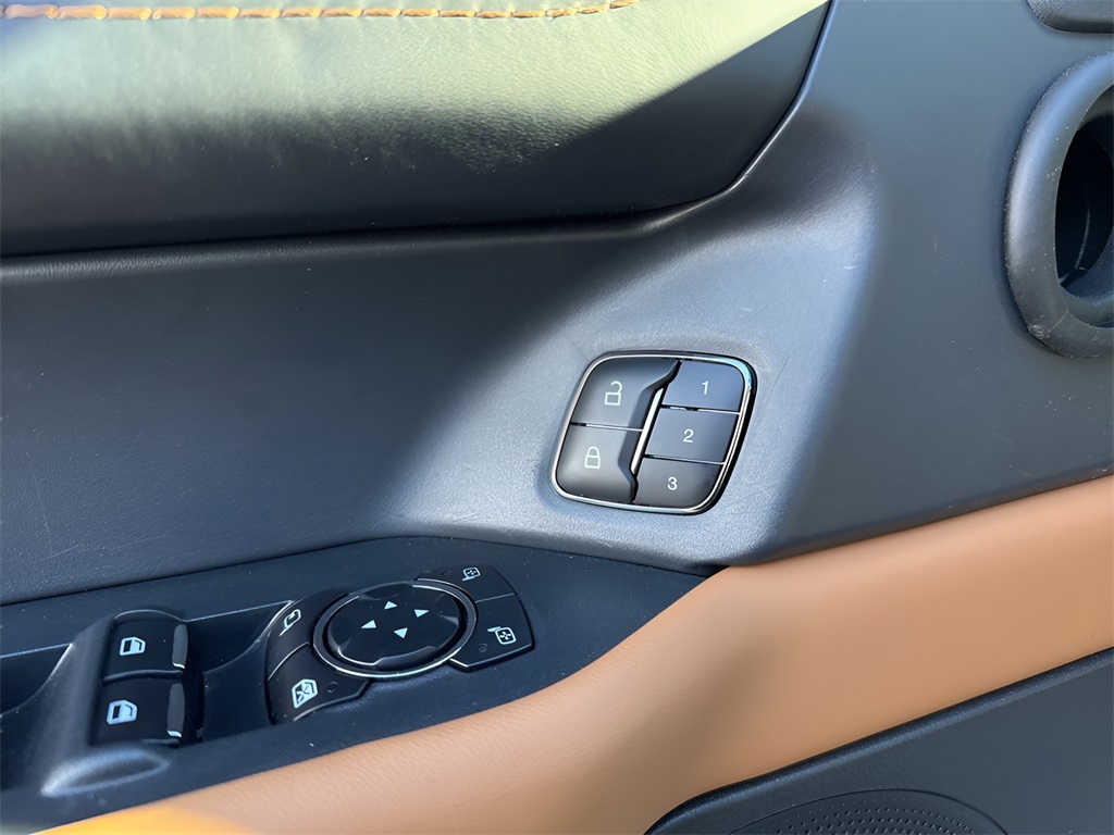 2023 Ford Expedition