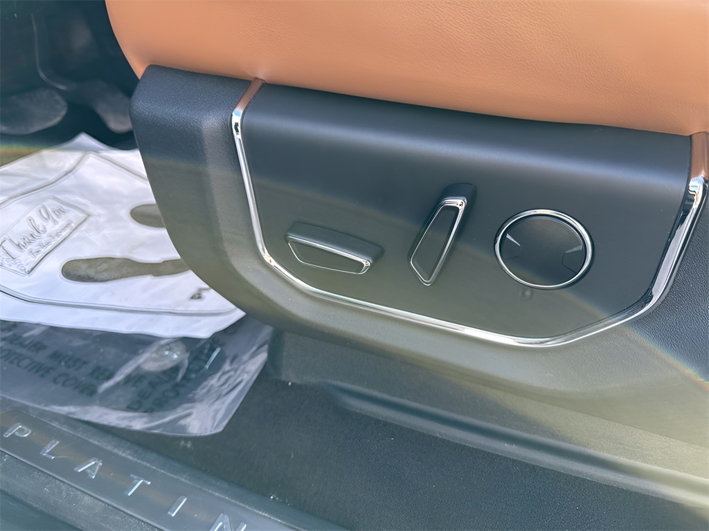 2023 Ford Expedition