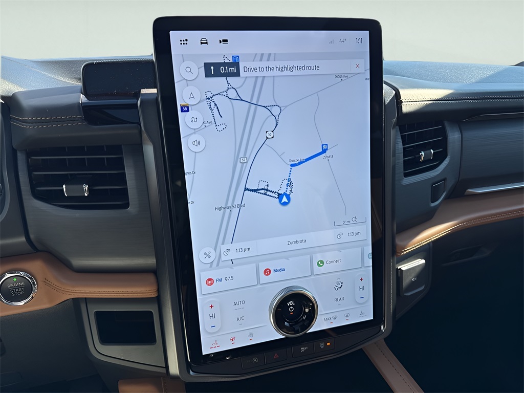 2023 Ford Expedition