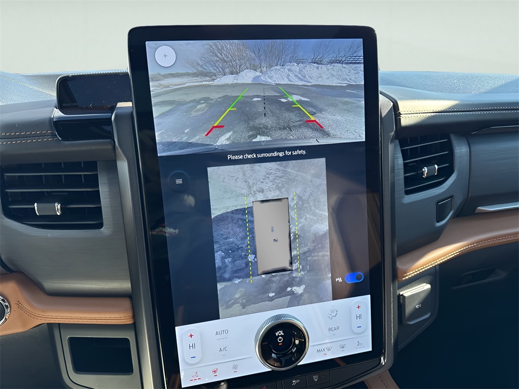 2023 Ford Expedition