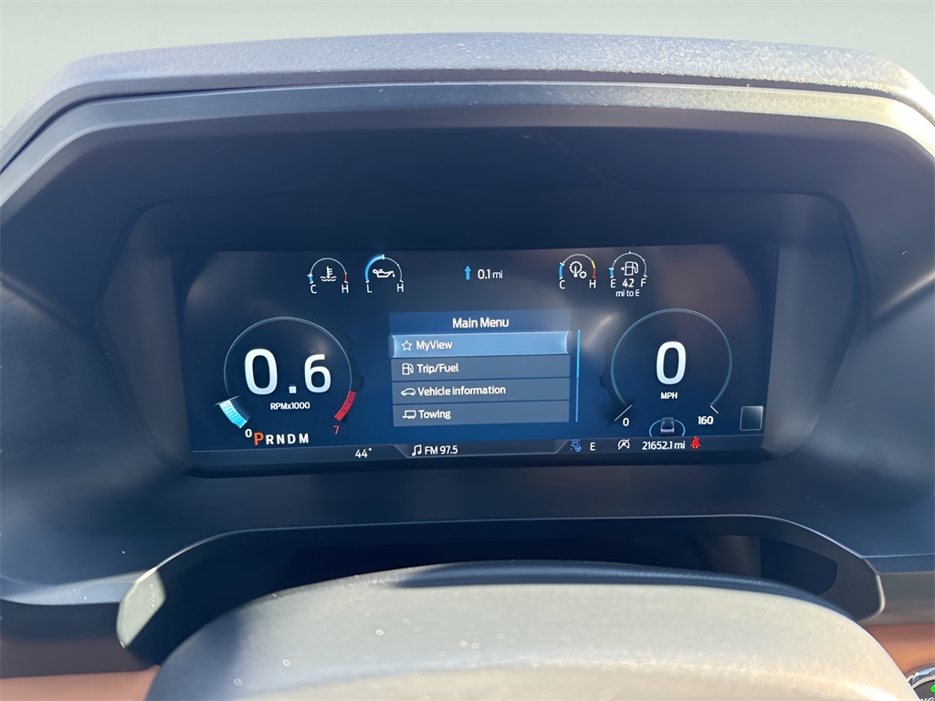 2023 Ford Expedition