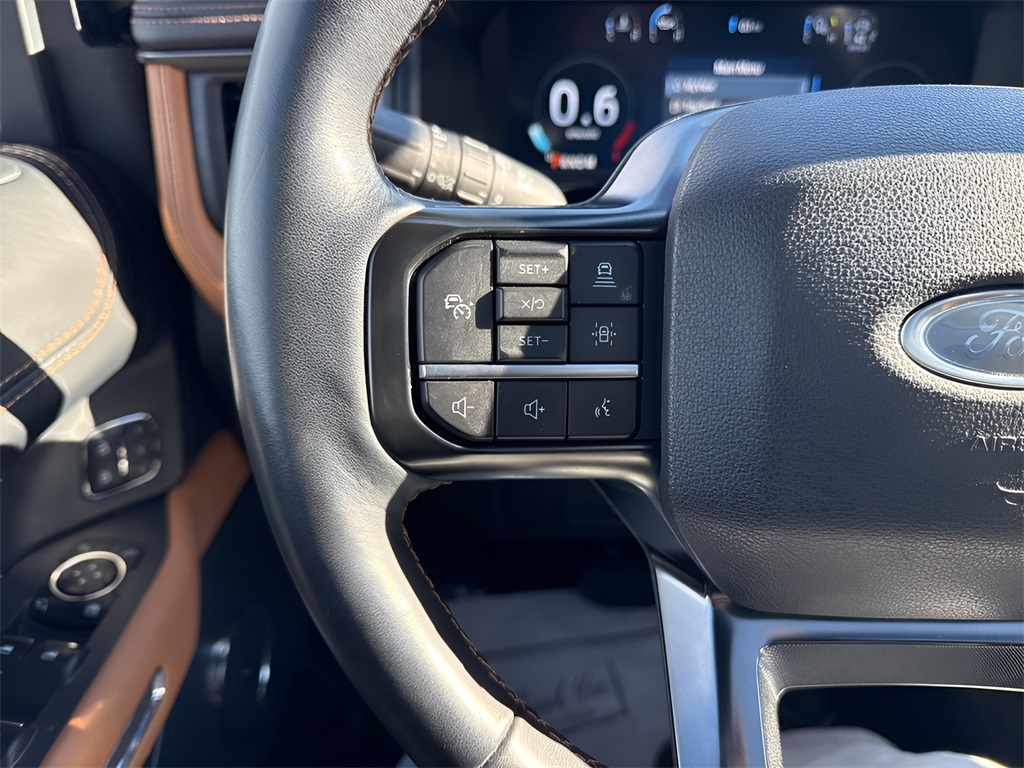 2023 Ford Expedition