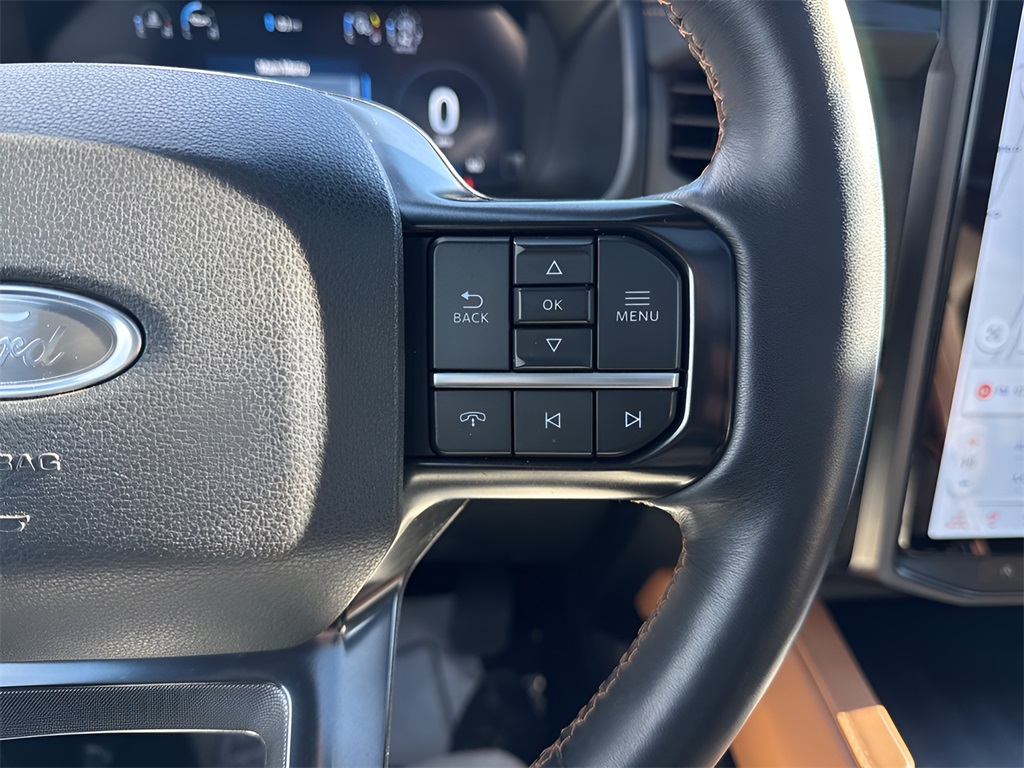 2023 Ford Expedition