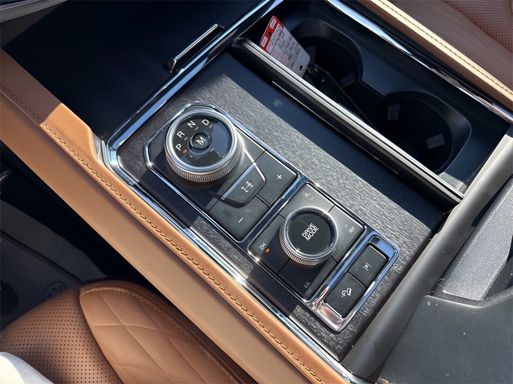 2023 Ford Expedition