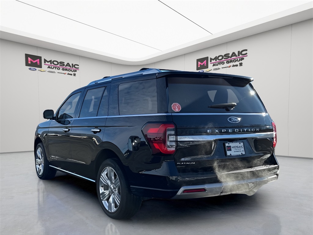 2023 Ford Expedition
