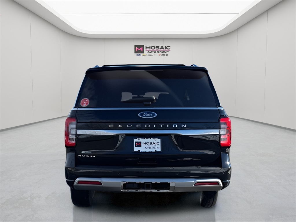 2023 Ford Expedition