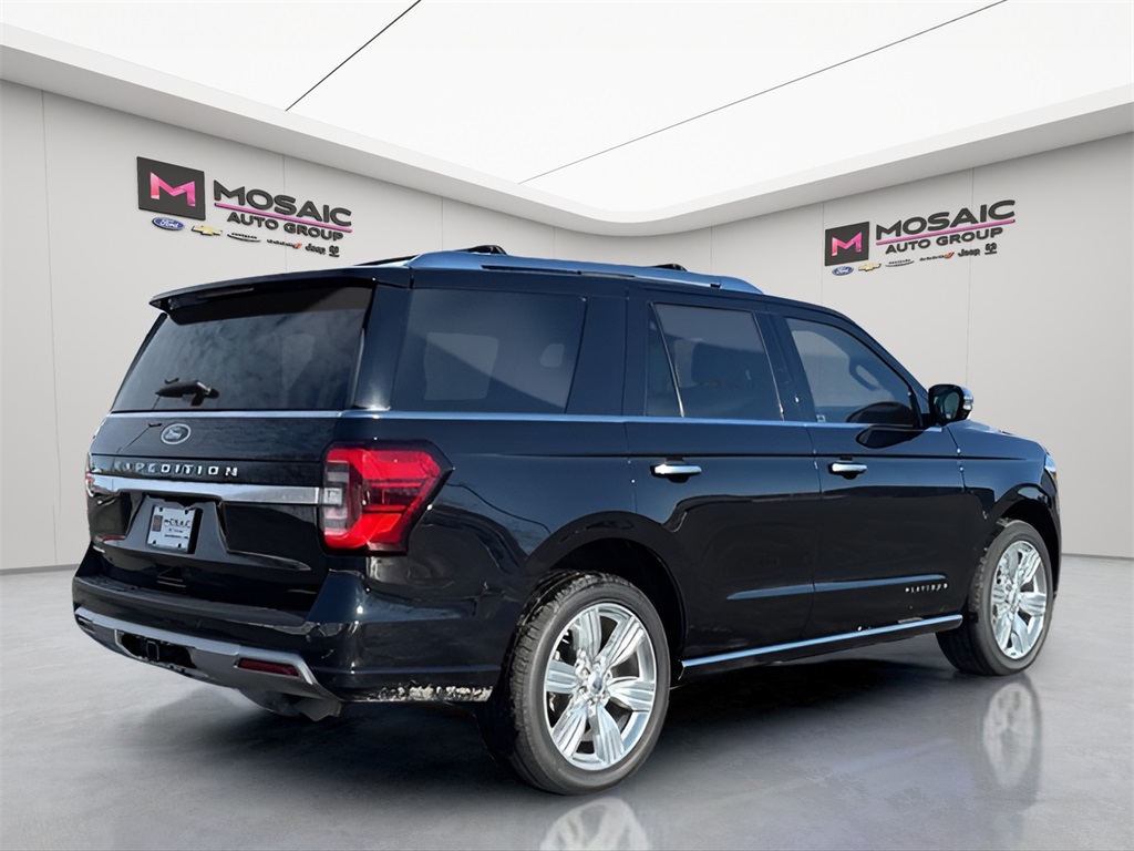 2023 Ford Expedition