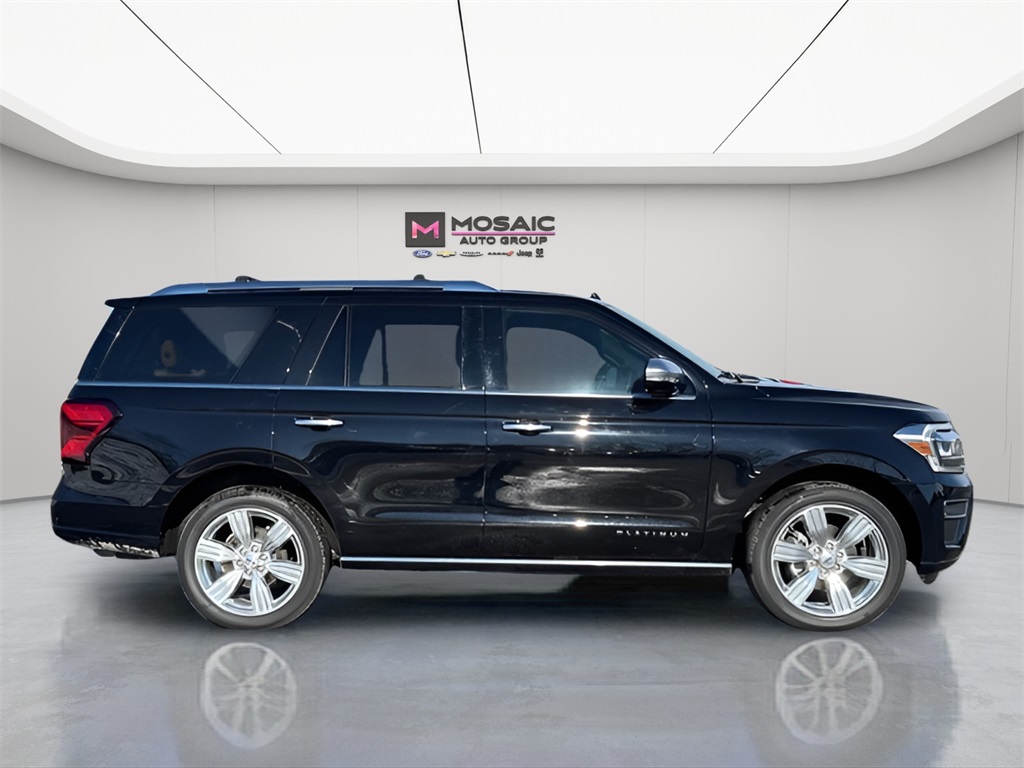 2023 Ford Expedition