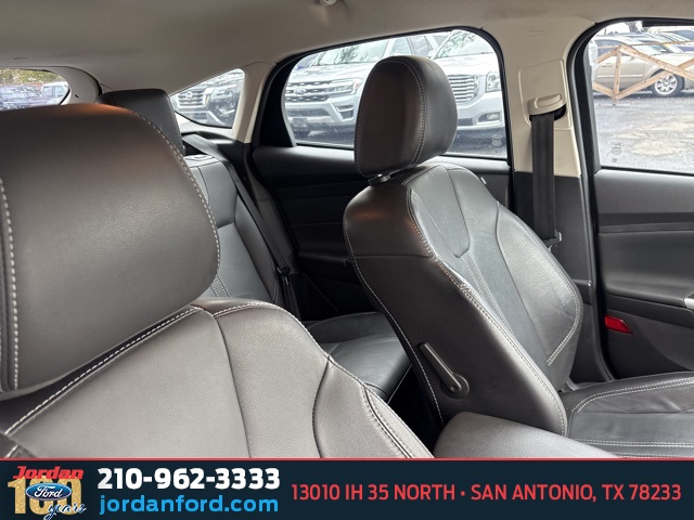 Used Car 2014 Ford Focus  Se For Sale Under $10,000 In San Antonio, Texas