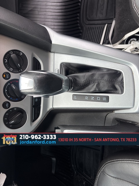 Used Car 2014 Ford Focus  Se For Sale Under $10,000 In San Antonio, Texas