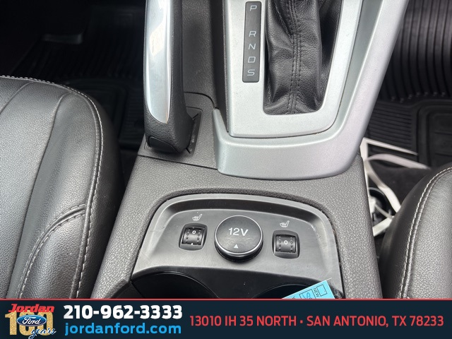 Used Car 2014 Ford Focus  Se For Sale Under $10,000 In San Antonio, Texas