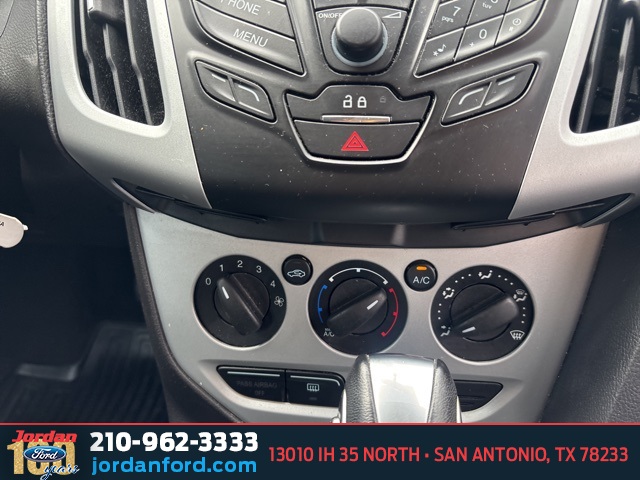 Used Car 2014 Ford Focus  Se For Sale Under $10,000 In San Antonio, Texas