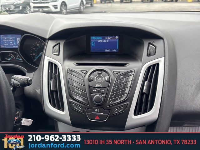 Used Car 2014 Ford Focus  Se For Sale Under $10,000 In San Antonio, Texas