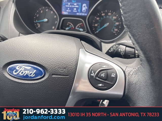 Used Car 2014 Ford Focus  Se For Sale Under $10,000 In San Antonio, Texas