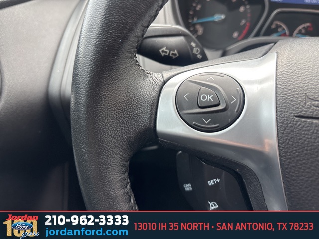 Used Car 2014 Ford Focus  Se For Sale Under $10,000 In San Antonio, Texas