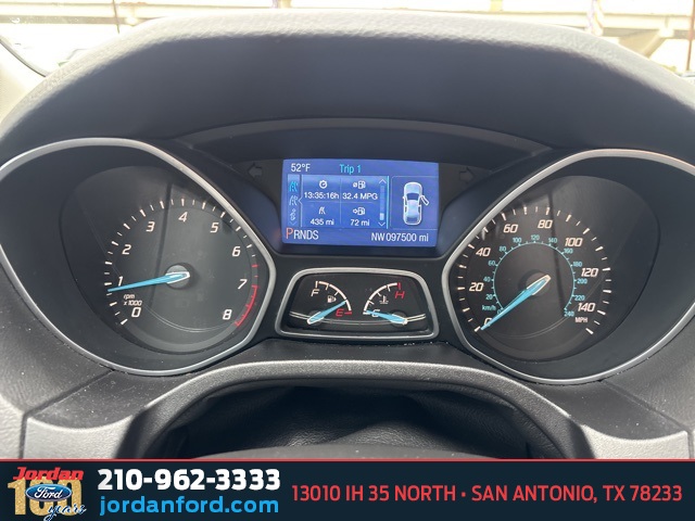 Used Car 2014 Ford Focus  Se For Sale Under $10,000 In San Antonio, Texas