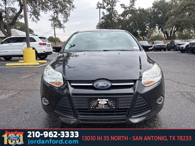 Used Car 2014 Ford Focus  Se For Sale Under $10,000 In San Antonio, Texas