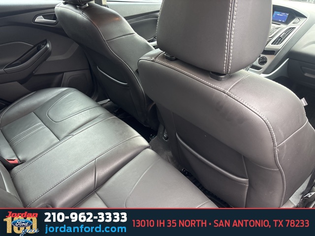 Used Car 2014 Ford Focus  Se For Sale Under $10,000 In San Antonio, Texas