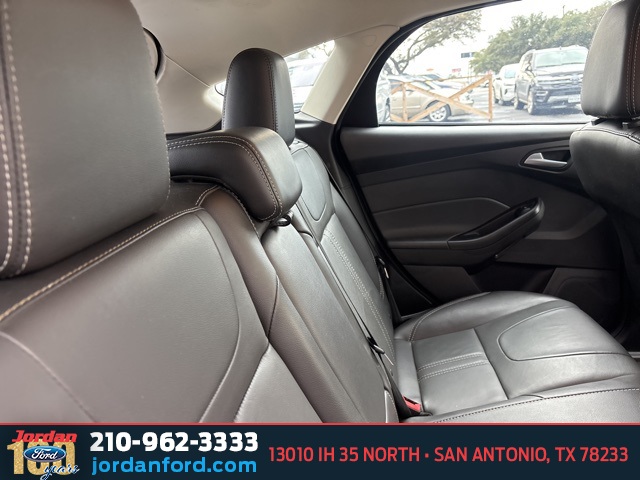 Used Car 2014 Ford Focus  Se For Sale Under $10,000 In San Antonio, Texas