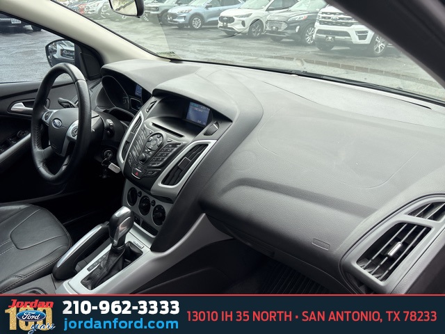 Used Car 2014 Ford Focus  Se For Sale Under $10,000 In San Antonio, Texas