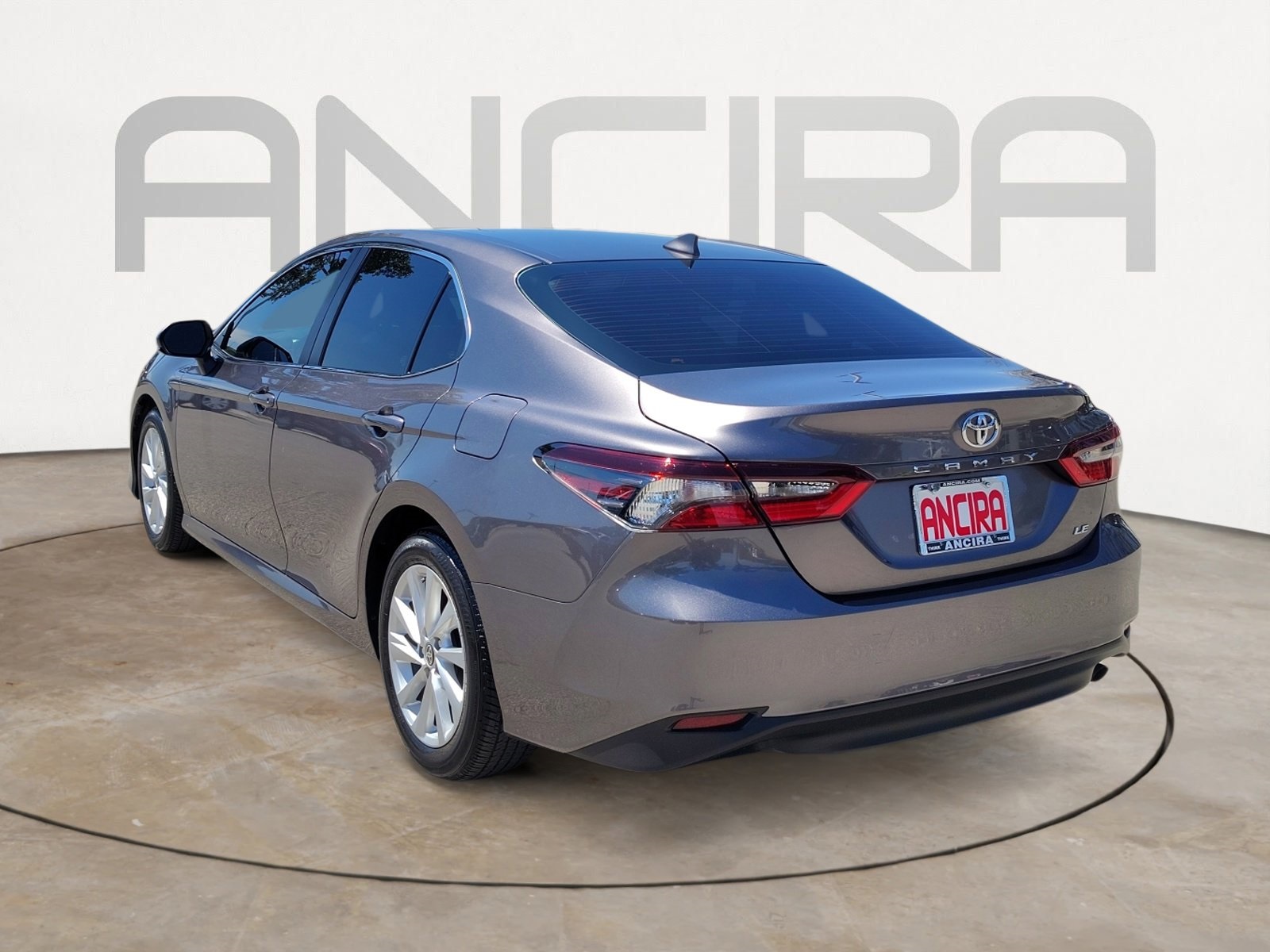 2024 Toyota Camry  Le In San Antonio, Texas
