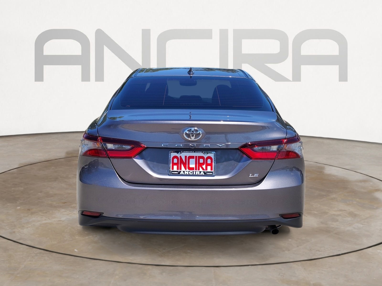 2024 Toyota Camry  Le In San Antonio, Texas