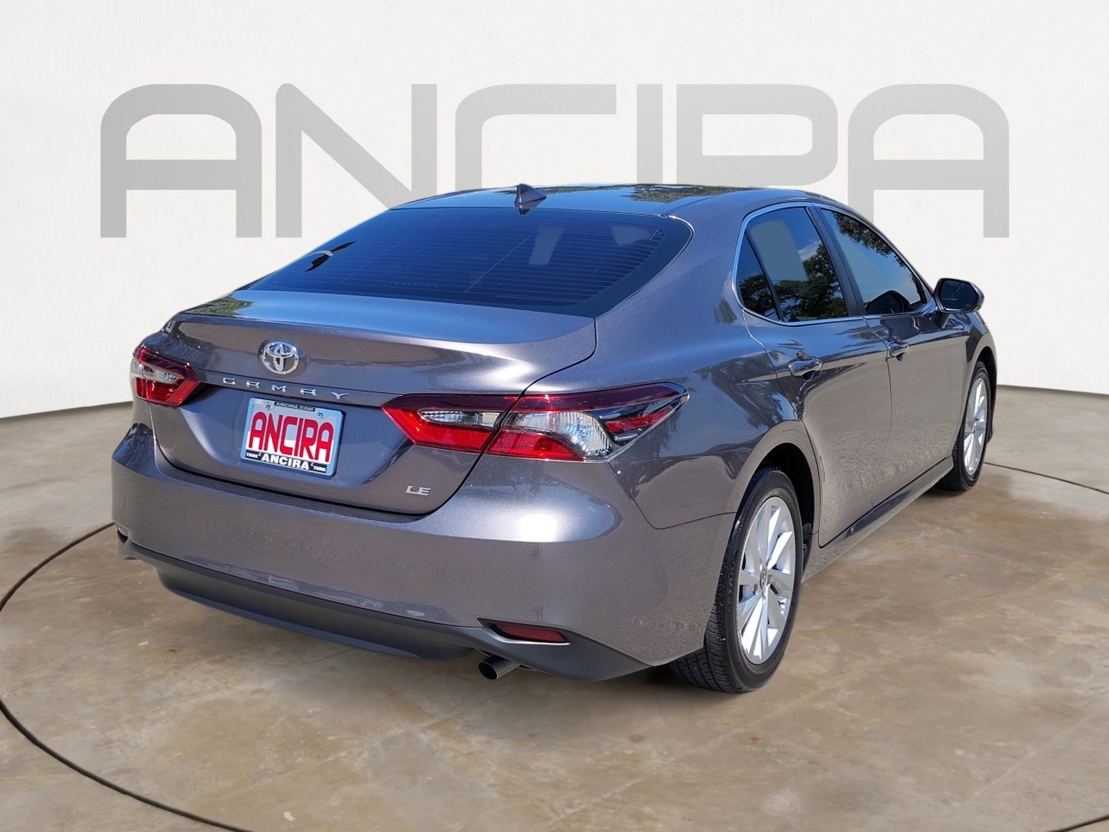 2024 Toyota Camry  Le In San Antonio, Texas
