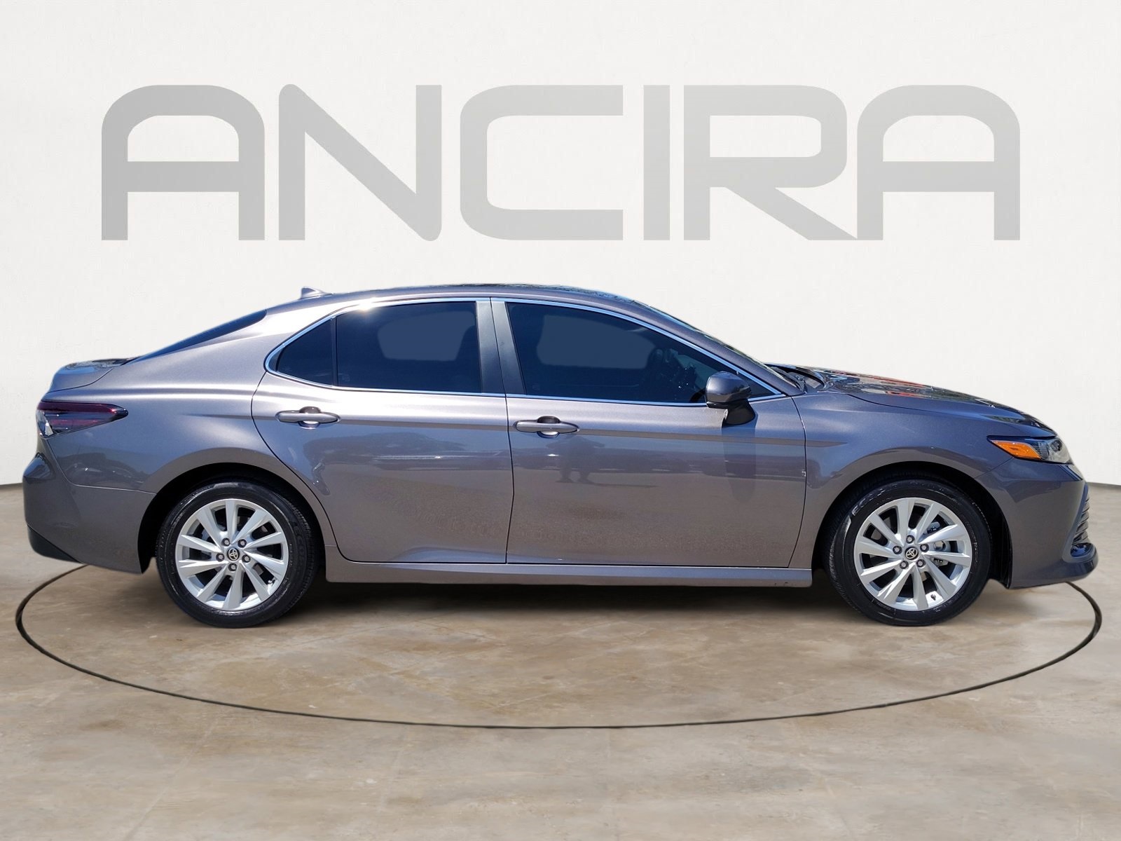 2024 Toyota Camry  Le In San Antonio, Texas