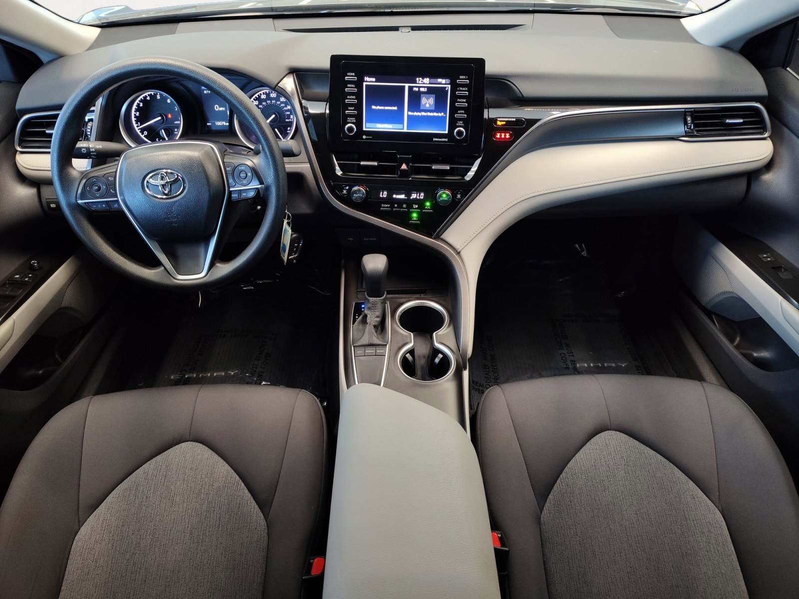 2024 Toyota Camry  Le In San Antonio, Texas