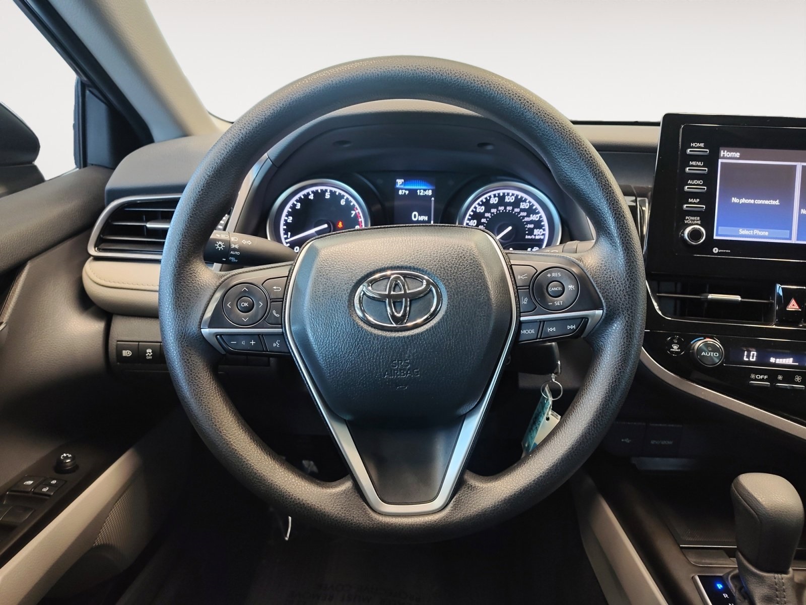 2024 Toyota Camry  Le In San Antonio, Texas