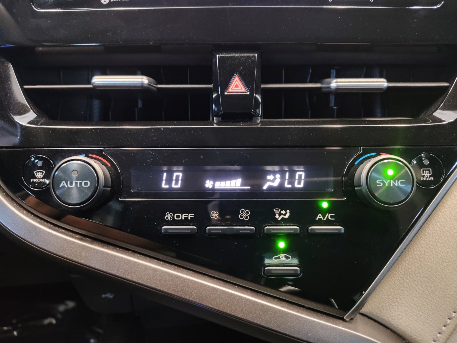 2024 Toyota Camry  Le In San Antonio, Texas