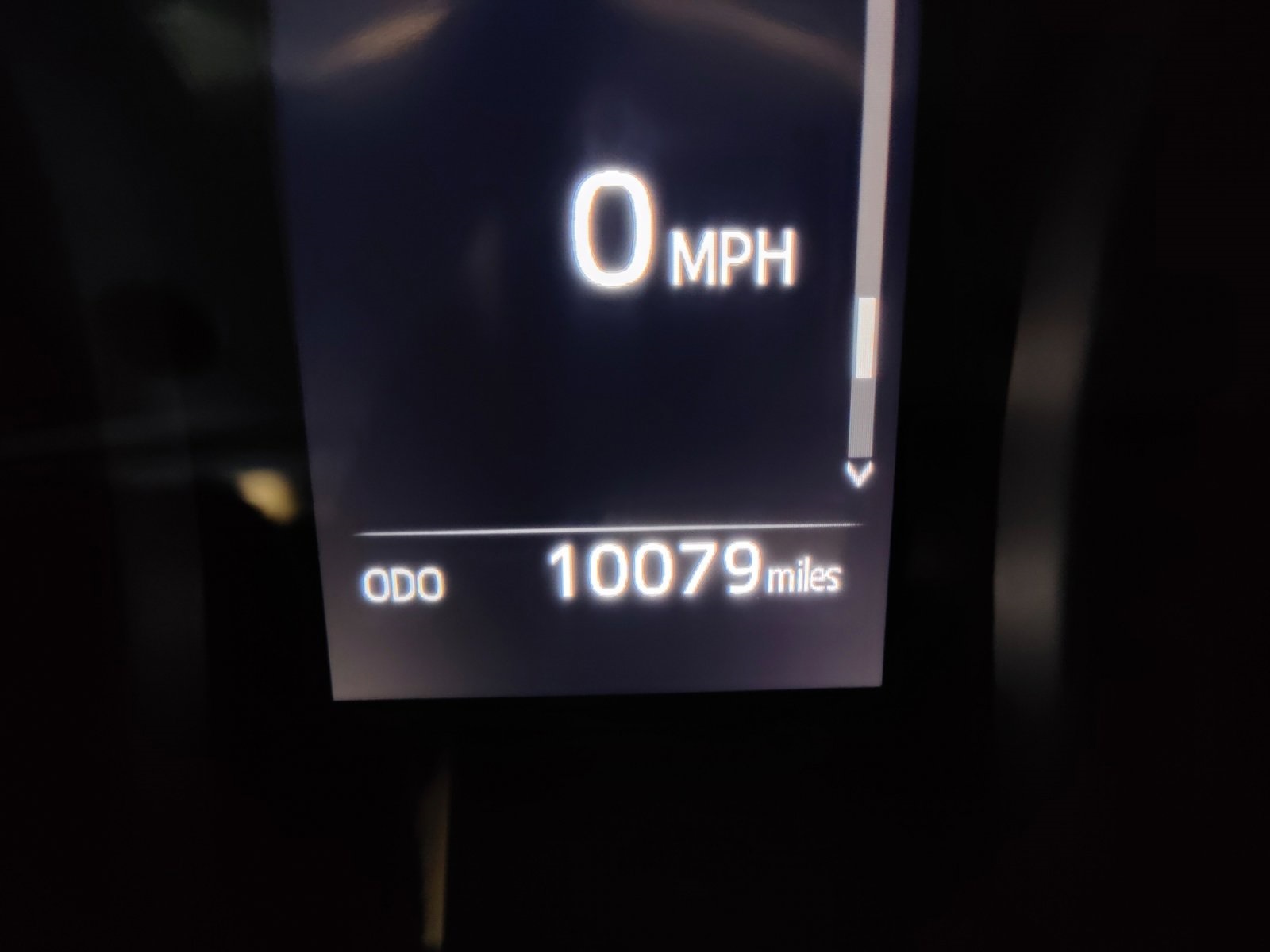 2024 Toyota Camry  Le In San Antonio, Texas
